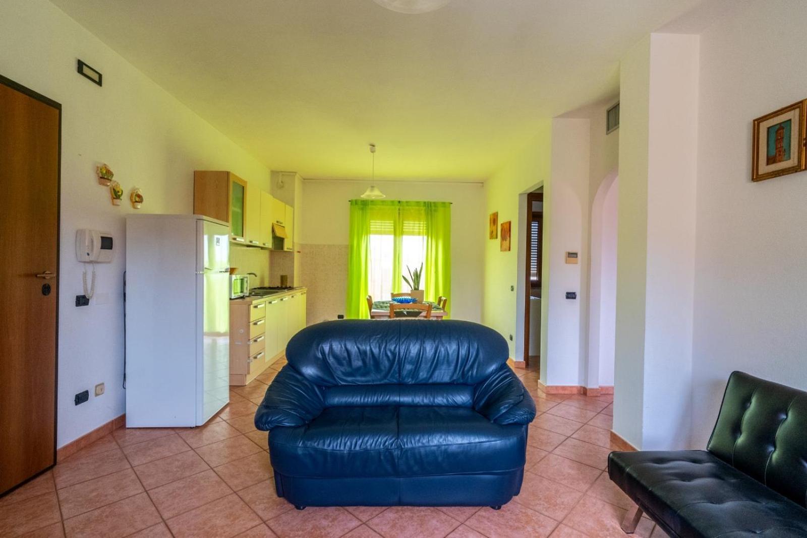 Appartamento In Centro Tortolì Exterior foto